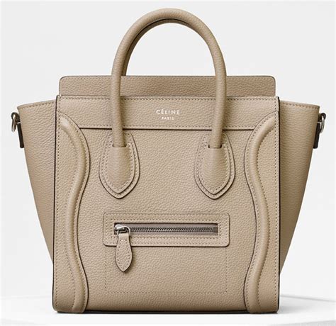 celine bag price euro|Celine bag cost.